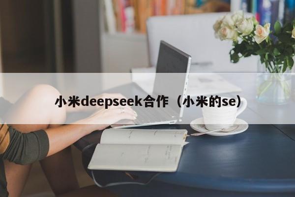 小米deepseek合作（小米的se）