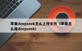 苹果deepseek怎么上传文件(苹果怎么用deepseek)