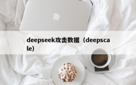 deepseek攻击数据(deepscale)