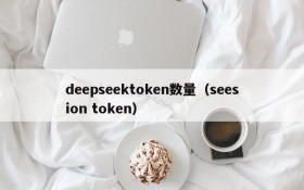 deepseektoken数量（seesion token）