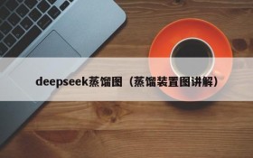 deepseek蒸馏图(蒸馏装置图讲解)