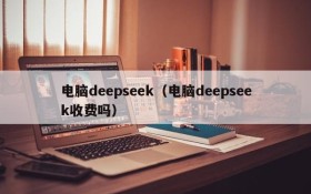 电脑deepseek（电脑deepseek收费吗）