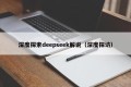 深度探索deepseek解说（深度探访）