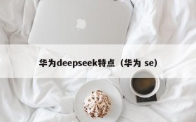 华为deepseek特点（华为 se）