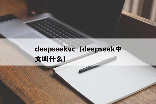 deepseekvc（deepseek中文叫什么）