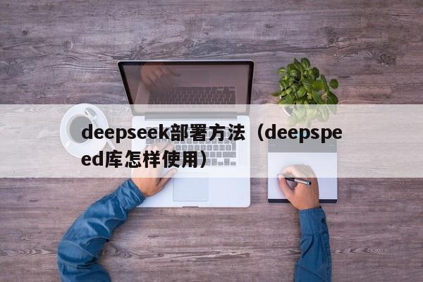 deepseek部署方法（deepspeed库怎样使用）