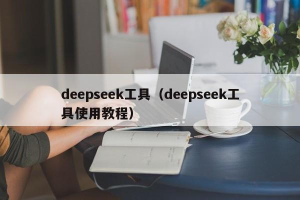 deepseek工具（deepseek工具使用教程）