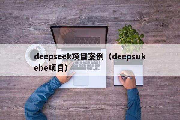 deepseek项目案例（deepsukebe项目）