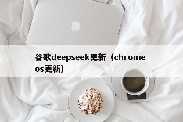 谷歌deepseek更新（chrome os更新）