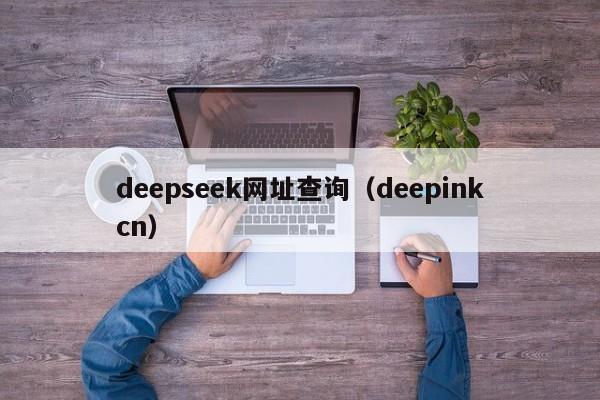 deepseek网址查询（deepinkcn）