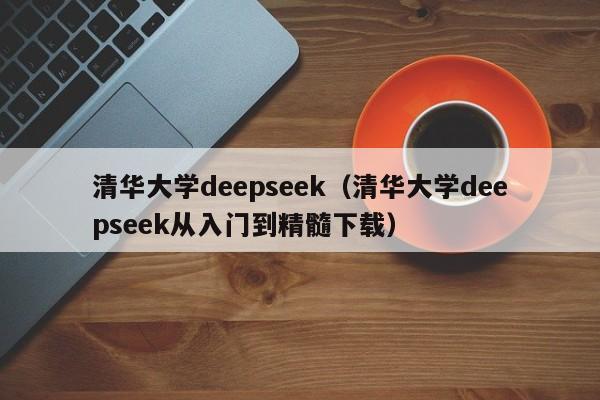 清华大学deepseek（清华大学deepseek从入门到精髓下载）