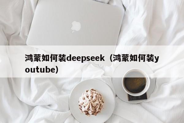 鸿蒙如何装deepseek（鸿蒙如何装youtube）