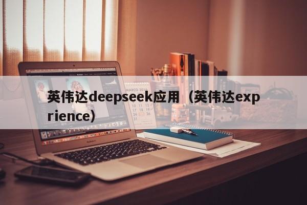 英伟达deepseek应用（英伟达exprience）