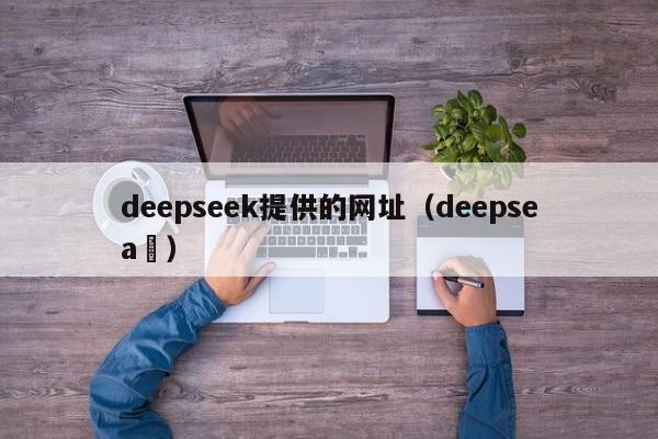 deepseek提供的网址（deepsea ）