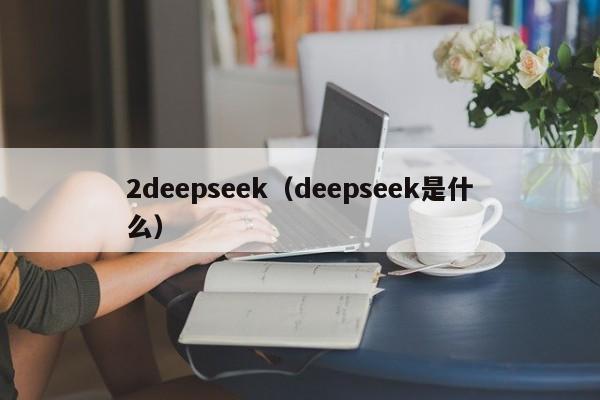 2deepseek（deepseek是什么）