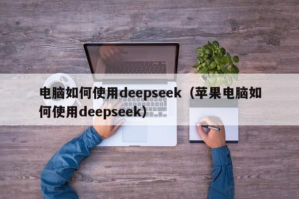 电脑如何使用deepseek（苹果电脑如何使用deepseek）