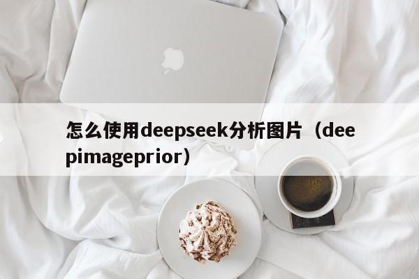 怎么使用deepseek分析图片（deepimageprior）