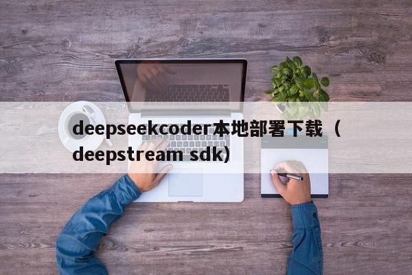 deepseekcoder本地部署下载（deepstream sdk）