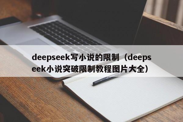 deepseek写小说的限制（deepseek小说突破限制教程图片大全）