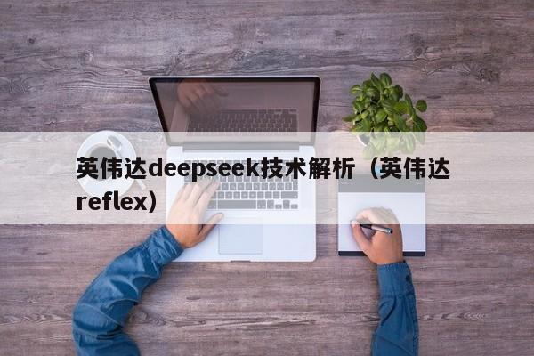 英伟达deepseek技术解析（英伟达 reflex）