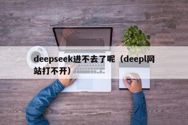 deepseek进不去了呢（deepl网站打不开）
