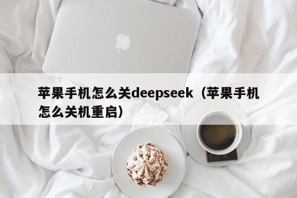 苹果手机怎么关deepseek（苹果手机怎么关机重启）