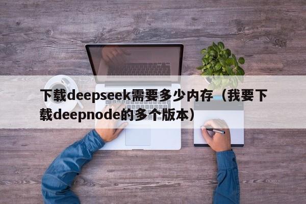 下载deepseek需要多少内存（我要下载deepnode的多个版本）