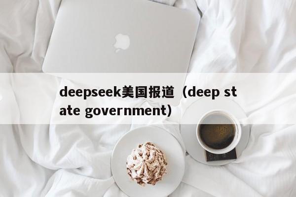 deepseek美国报道（deep state government）