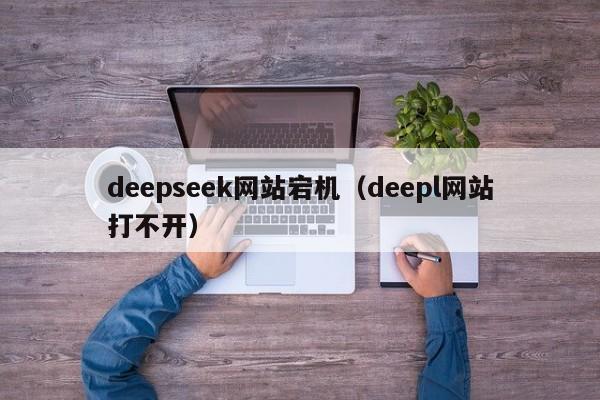 deepseek网站宕机（deepl网站打不开）