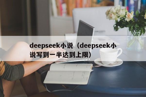 deepseek小说（deepseek小说写到一半达到上限）
