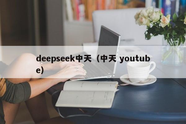 deepseek中天（中天 youtube）