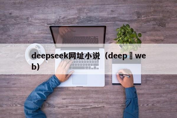 deepseek网址小说（deep web）