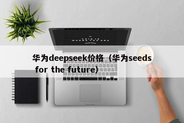 华为deepseek价格（华为seeds for the future）