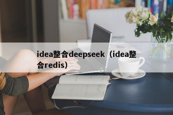 idea整合deepseek（idea整合redis）