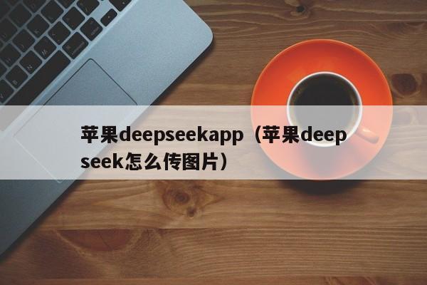 苹果deepseekapp（苹果deepseek怎么传图片）