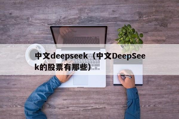 中文deepseek（中文DeepSeek的股票有那些）
